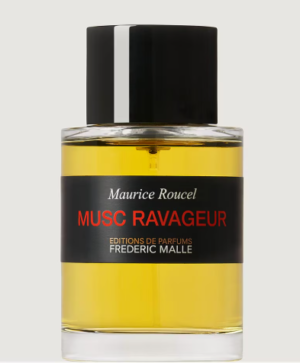 FREDERIC MALL TESTER MUSC RAVAGARE 100 ML فريدرك مال تستر ماسك ريفنجر 100مل