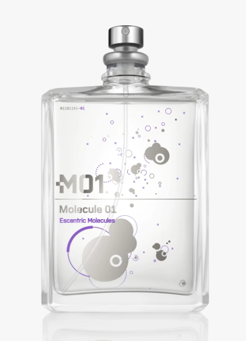 ESSENTRICE MOLECULE 01 EDT 100ML ايسنترك موليكول 01 اي دي تي 100مل