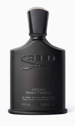 CREED TESTER green Irish 100ML كريد تستر غرين ايرش 100مل