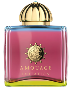 Amouge TESTER imitation woman 100ML امواج تستر ايميتايشن نسائي 100مل