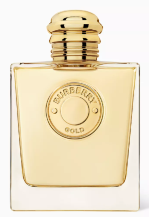 BURBERRY TESTER GOLD 100ML بربري تستر غولد 100مل