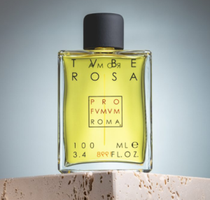 Profumum Roma Tuberosa Edp 100ml برفوموم روما توبيروز اي دي بارفان 100مل