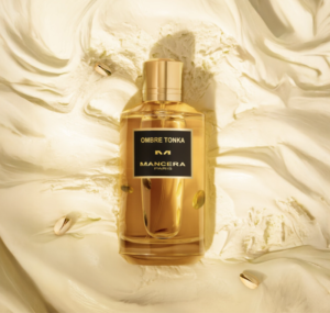 Mancera Ombre Tonka Edp 120ml مانسيرا عمبر تونكا اي دي بارفان 120مل
