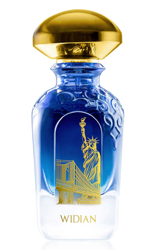 WIDIAN TESTER NEW YORK EXTRAIT DE PARFUM 50ML وديان تستر نيو يورك اكستريت دي بارفان 50مل