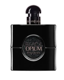YVES SAINT LAURENT Black Opium Le Parfum 50ML ايف ستن لوران بلاك اوبيوم لا بارفيوم 50مل
