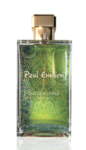 Paul Emilian Suite Royale 100ML باول ايميليان سويت رويال 100مل