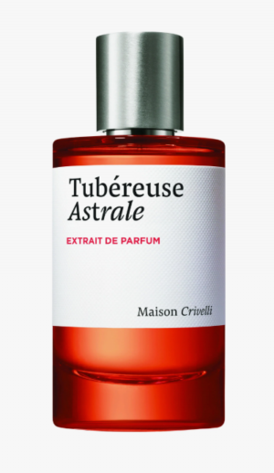 MAISON CRIVELLI TESTER TUBEREUSE ASTRALE EXTRAIT DE PARFUM 100 ML
