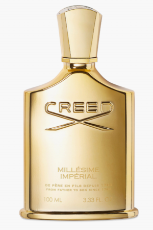 creed TESTER millesime imperial 100ML كريد تستر ميليسيمي ايمباير 100مل