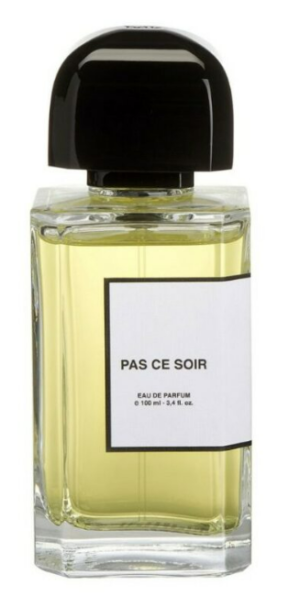 BDK Parfums – Pas Ce Soir  100ml   بي دي كيه بارفامز – با سيه سوار