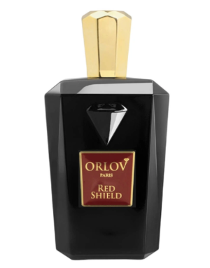 Orlov Tester Red Shield Edp 75ml اورلوف تستر ريد شايلد 75مل