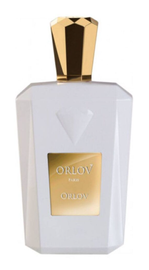 Orlov Tester Orlov Edp 75ml اورلوف تستر اورلوف اي دي بارفان 75مل