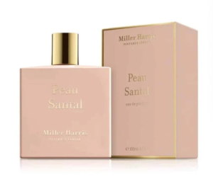 Miller Harris Peau Santal Edp 100ml ميلر هاريس باو سانتال 100مل