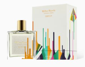 Miller Harris Soufflot Edp 100ml ميلر هاريس ساوفلوت اي دي بارفان 100مل