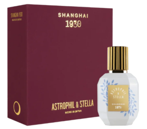 Astrophil&Stella Shanghai 1930 Edp 50ml
