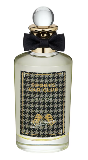 PENHALIGONS TESTER SPORTS CAR CLUB 100 ML بنهاليغنز تستر سبورت كار كلوب 100مل