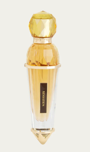 POTION PARIS SENSATION EDP 50ML بوشن باريس سينسيشن اي دي بارفان 50مل