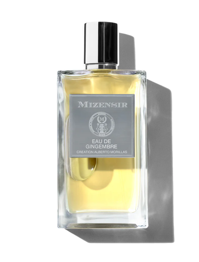 MIZENSIR EAU DE GINGEMBRE EDP 100ML ميزنسير ايو دي جينجمبر اي دي بارفان 100مل