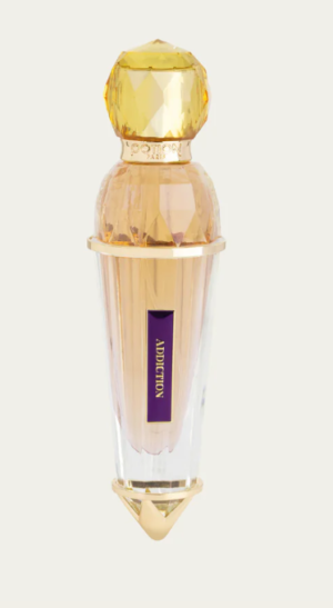 POTION PARIS TESTER ADDICTION EDP 50ML بوشن باريس تستر اديكشن اي دي بارفان 50مل