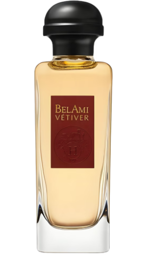 Hermes  belami vetiver  100 ML  هيرميس بيلا أمّي فيتيفر 100 مل