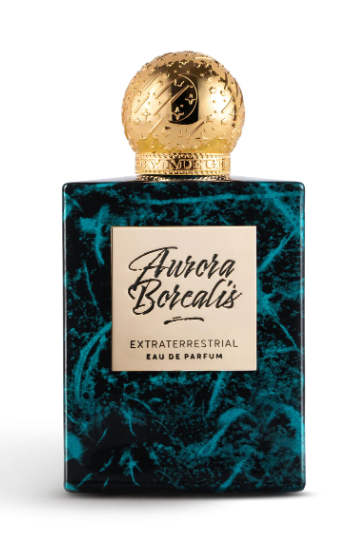HARRY MEGHAN TESTER EXTRATERRESTRIAL AURORA BOREALIS EDP 100ML