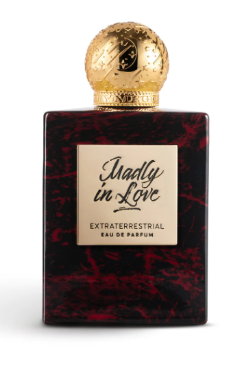 HARRY MEGHAN TESTER EXTRATERRESTRIAL MADLY IN LOVE EDP 100ML هاري ميغان تستر