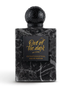 HARRY MEGHAN EXTRATERRESTRIAL OUT OF THE DARK EDP 100ML عطر هاري ميغان إكستراتيريستريال اوت اوف ذا دارك اي دي بارفان 100مل