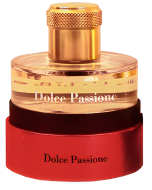 Pantheon Roma Dolce Passione Extrait De Parfum 50ml بانثيون روما دولتشي باشيون إكستريت 50 مل