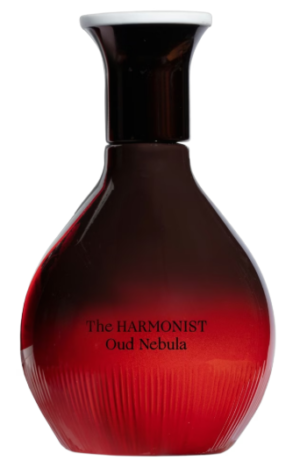 The Harmonist Oud Nebula Parfum 50ml ذا هارمونيست عود نيبولا بارفام 50 مل