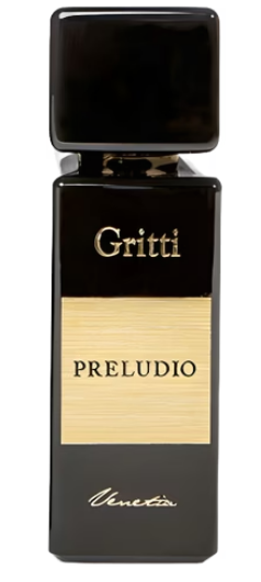 Gritti Preludio Edp 100ml  يتي بريلوديو أو دو بارفام 100 مل