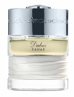 THE SPIRIT OF DUBAI TESTER BAHAR EAU DE PARFUM
