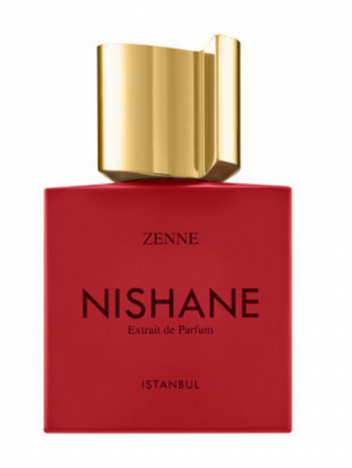 Zenne Nishane 50ml extrait de parfum نيشان زين 50 مل