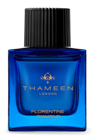 Thameen Florentine Diamond Extrait De Parfum 100ml  ذامين فلورينفين دايموند ايكسترايت 100 ميل تيستير