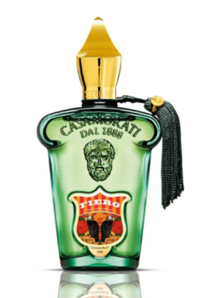 XERJOFF CASAMARATI FIERO 100ML زيرجوف كاساموراتي فيرو 100مل