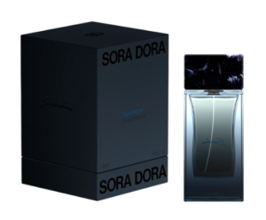 sora dora gladiator 100ML سورا دورا غلادياتور 100مل