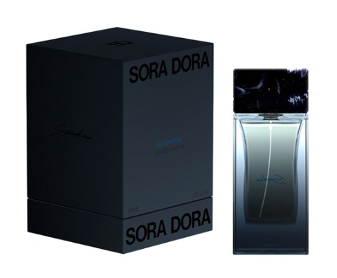 sora dora gladiator 100ML سورا دورا غلادياتور 100مل