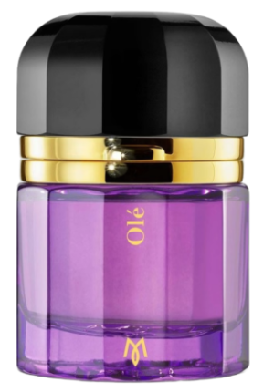 Ramón Monegal Olé 100ml Tester