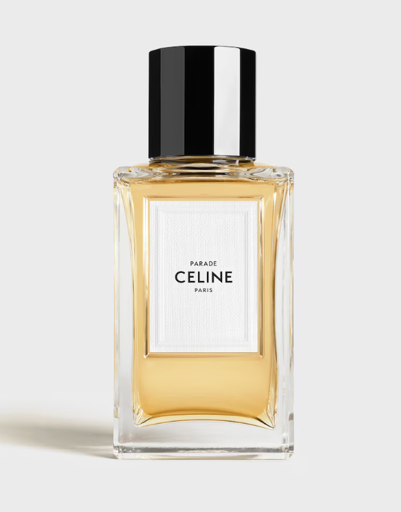 CELINE PARADE 200ML DISCONTINUE سيلين باراد 200مل ديسكونتنيو