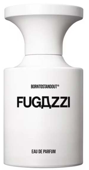 بورنتستاند اوت فوجازي 100 مل borntostandout fugazzi 100ML
