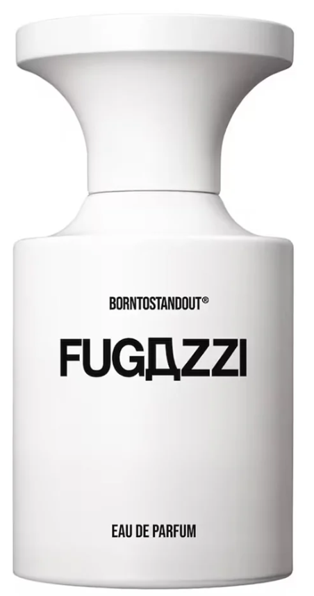 بورنتستاند اوت فوجازي 100 مل borntostandout fugazzi 100ML