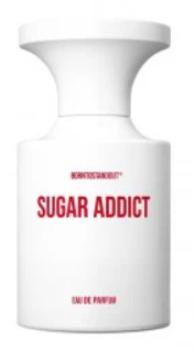 Borntostandout SUGAR ADDICT EDP 50 ML TESTER شوجار ادكت 50 مل تيستر