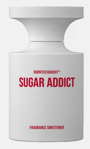 Borntostandout BORNTOSTANDOUT Sugar Addict EDP 100 M  شوجار ادكت 100 مل تيستير