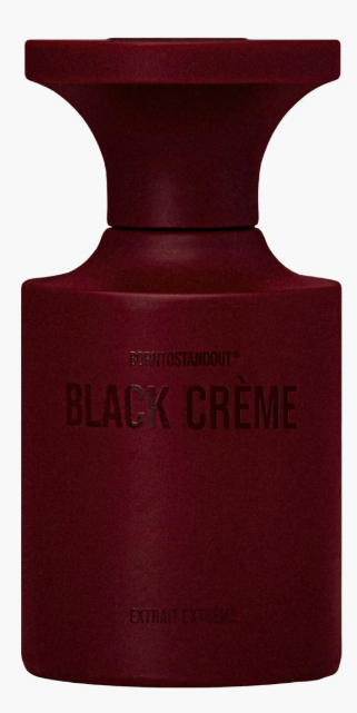 Borntostandout BLACK CREME EXT EXTREME 50 ML TESTER بورنتسوتاند بلاك كريم ايكست اكسترا 50 مل تيستير