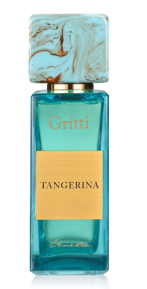 جريتي تانجيرينا تيستر 100 مل GRITTI TANGERINA TESTER 100ML
