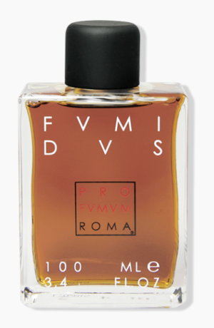 Profumum Roma  Fumidus 100 ML بروفوموم روما فاميدوس 100 مل