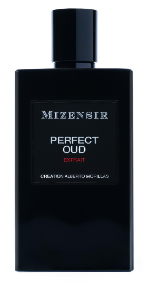 TESTER MIZENSIR PERFECT OUD EXDP 100ML | تستر ميزنسير بيرفكت عود - إكستريت دو بارفان (ExDP) 100 مل
