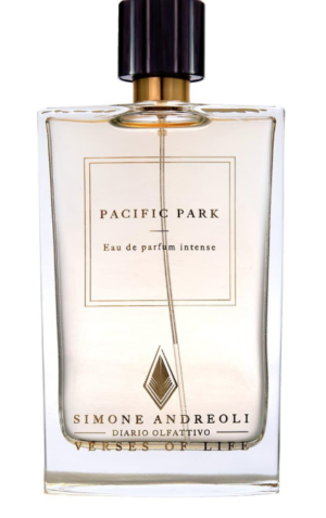 Simone Andreoli Pacific Park Intense Edp 100ml سيموني أندريولي باسيفيك بارك إنتنس EDP 100 مل