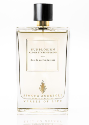 Simone Andreoli Sunplosion Intense Edp 100ml سيموني أندريولي صنبلوشن إنتنس EDP 100 مل