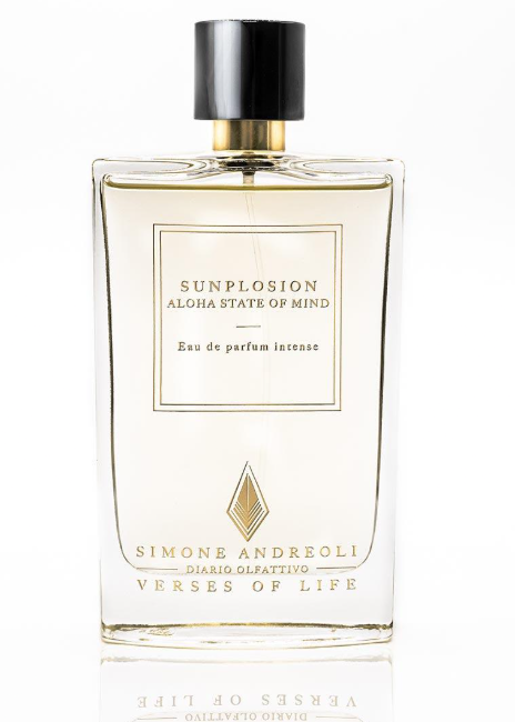 Simone Andreoli Sunplosion Intense Edp 100ml سيموني أندريولي صنبلوشن إنتنس EDP 100 مل