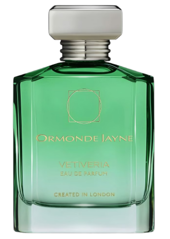 Vetiveria Ormonde Jayne 88 ml فيتيفيريا اورماندو جاين