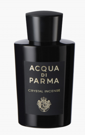 180ML TESTER Crystal Incense كريستال إنسينس